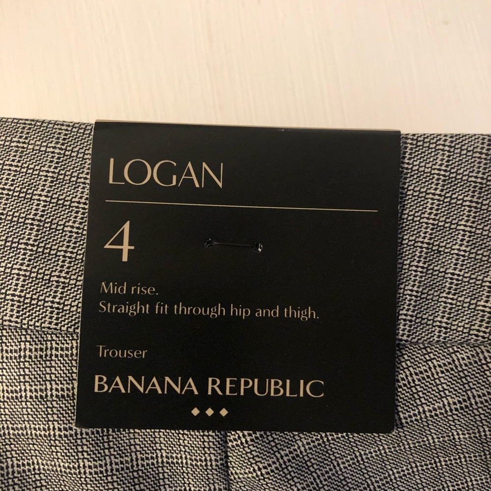 Banana Republic Dress pants